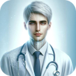 Иконка программы: Symptom Checker