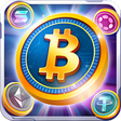 Programikonen: Crypto Drop