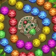 أيقونة البرنامج: Marble Shoot Blast