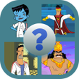 Kris Roll No 21 Quiz Game 2023 icon