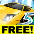 프로그램 아이콘: Asphalt 5
