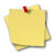 Icoon van programma: Sticky Notes Tab