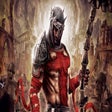 أيقونة البرنامج: Dante's Inferno