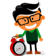 程序图标：Ders Çalışma Programım