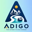 Иконка программы: Adigo -Explore Local Go D…