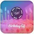 Happy Birthday Gif  Images