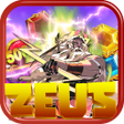 程序图标：Fun Zeus Olympus Play Onl…