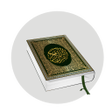 أيقونة البرنامج: Al QURAN - القرأن الكريم