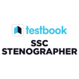 程序图标：SSC Stenographer Prep App