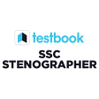 SSC Stenographer Prep App