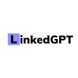 LinkedGPT: ChatGPT for LinkedIn