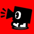 Programın simgesi: Kiko-Live video chat meet
