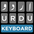 程序图标：Urdu English Roman Keyboa…
