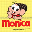 Ícone do programa: Quero Ser Turma da Mônica