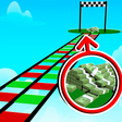 Icon of program: Glass Bridge Challenge