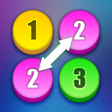 プログラムのアイコン：Dot Puzzle