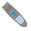 Ikon program: DD FreeDish Remote Contro…