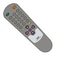 Icon of program: DD FreeDish Remote Contro…