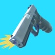Programikonen: Gun Sprint