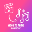 Video to Audio: MP4 to MP3