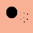 Icon of program: Juggle The Ball - Dodge T…