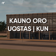 Icon of program: Kauno Oro Uostas KUN