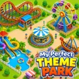 프로그램 아이콘: My Perfect Theme Park: 3D…