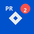 ไอคอนของโปรแกรม: Bitbucket PR Reviewer Not…