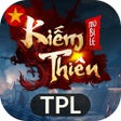 Ikon program: Kiếm Thiên Mobile
