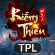 程序图标：Kiếm Thiên Mobile