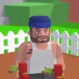 プログラムのアイコン：Farm Builder Simulator