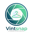 أيقونة البرنامج: VintSnap: Sell on Vinted …