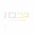 プログラムのアイコン：パスコネpastel connection