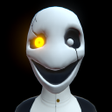 Ikon program: 3DTale - Gaster