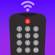 Icône du programme : Remote Control for TV