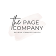 The Page Company icon
