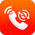 Ícone do programa: WiFi Calling : VoWiFi