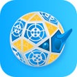 Иконка программы: Kosmos Super Sphere