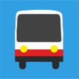 プログラムのアイコン：Chicago Bus Arrival