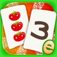 Icon of program: Number Games Match Game Free Games for Kids Math