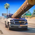 Icoon van programma: Real Car Crash Game Simul…