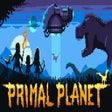 程序图标：Primal Planet