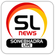 プログラムのアイコン：Sonebhadra Live