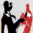 Programikonen: Fights in Tight Spaces