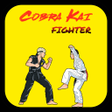 Ícone do programa: Cobra Kai Fighter