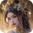 ไอคอนของโปรแกรม: 仙魔風雲