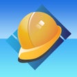 Ikona programu: Contractors License Exam …