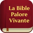 Icono de programa: La Bible Palore Vivante.
