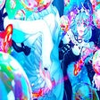 Icon of program: Re:Zero Wallpapers New Ta…