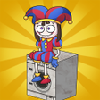 Icoon van programma: Monster Makeover, Mix Mon…